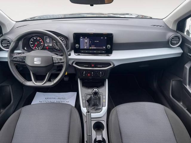 Seat Arona image 1
