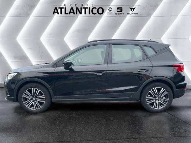Seat Arona image 9