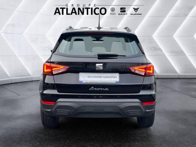 Seat Arona image 8
