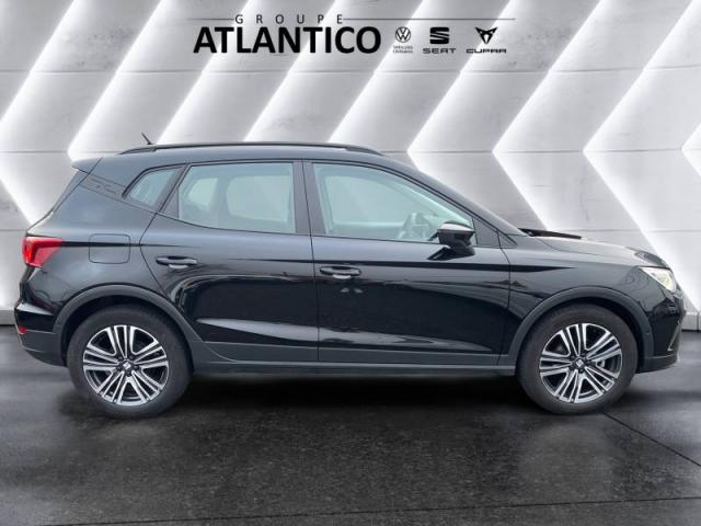 Seat Arona image 4