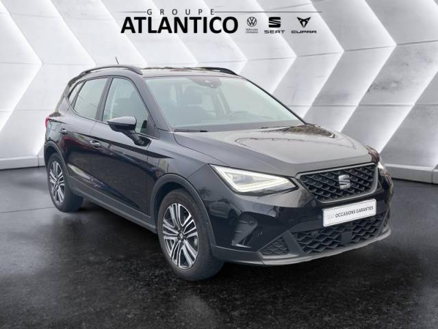 Seat Arona image 5