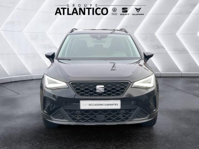 Seat Arona image 2