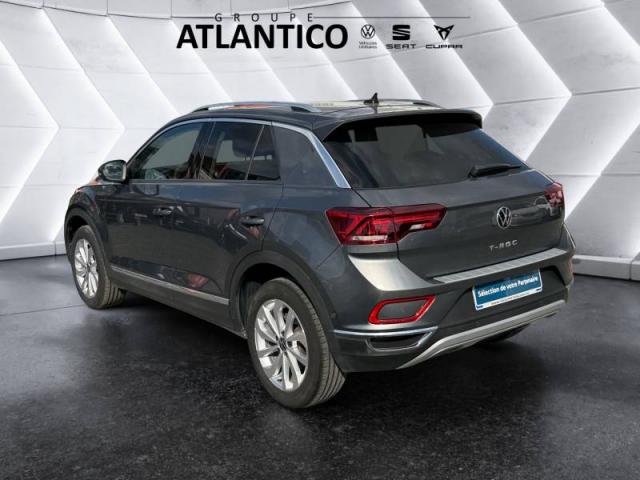 Volkswagen T-Roc image 2
