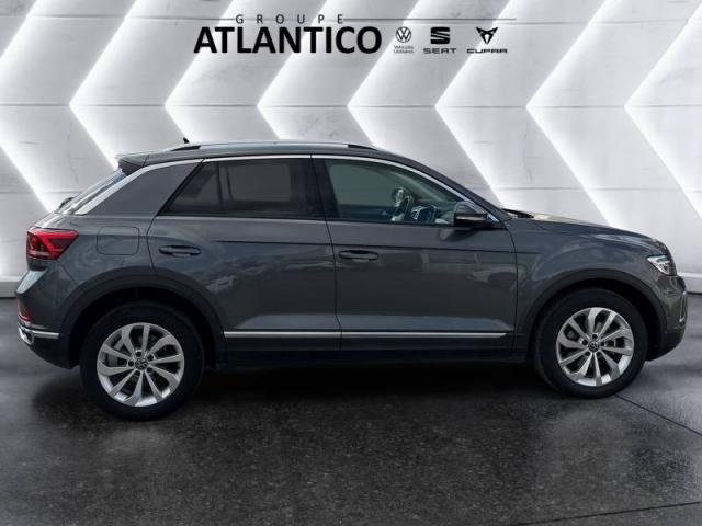 Volkswagen T-Roc image 4