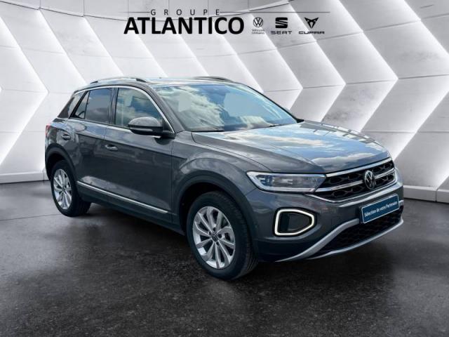 Volkswagen T-Roc image 8