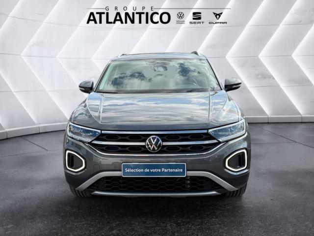 Volkswagen T-Roc image 5