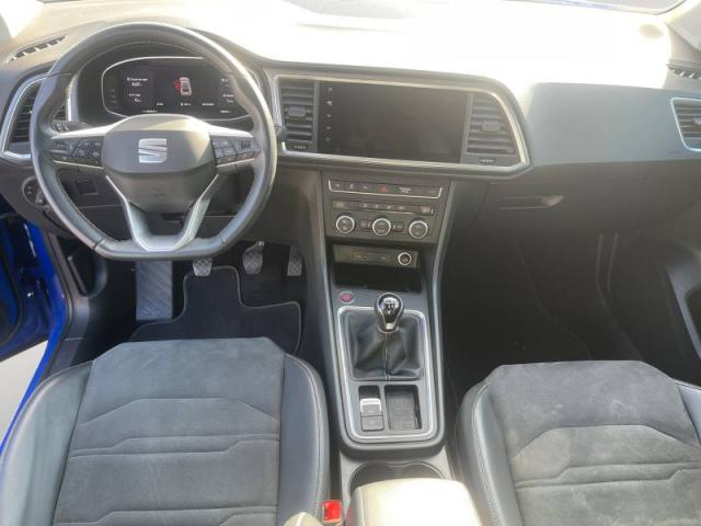 Seat Ateca image 2