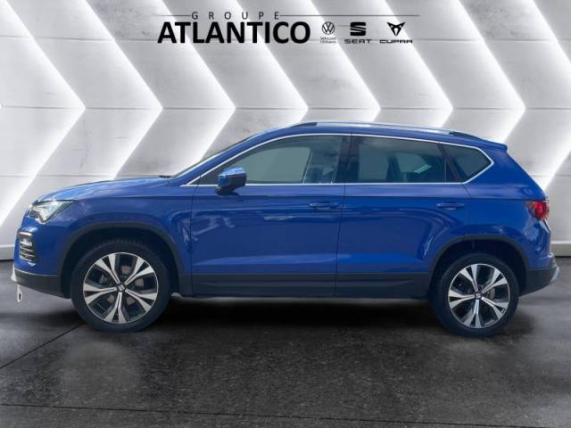 Seat Ateca image 1