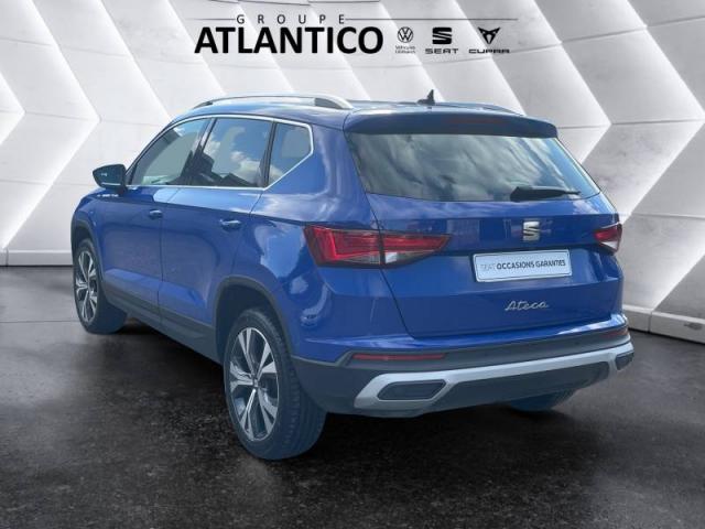 Seat Ateca image 4