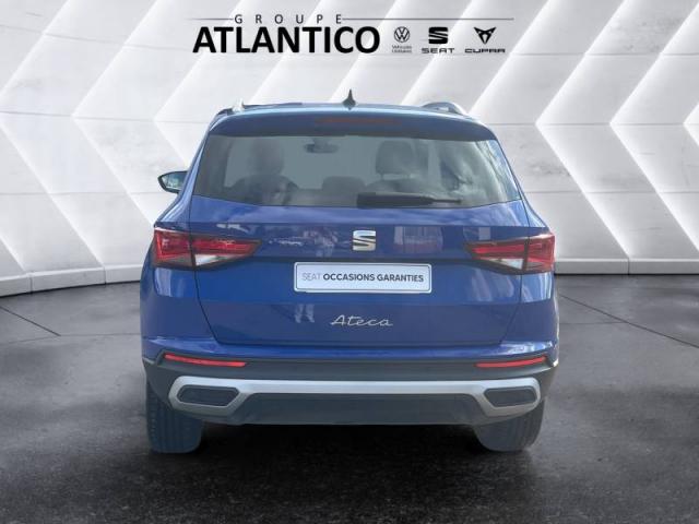Seat Ateca image 9