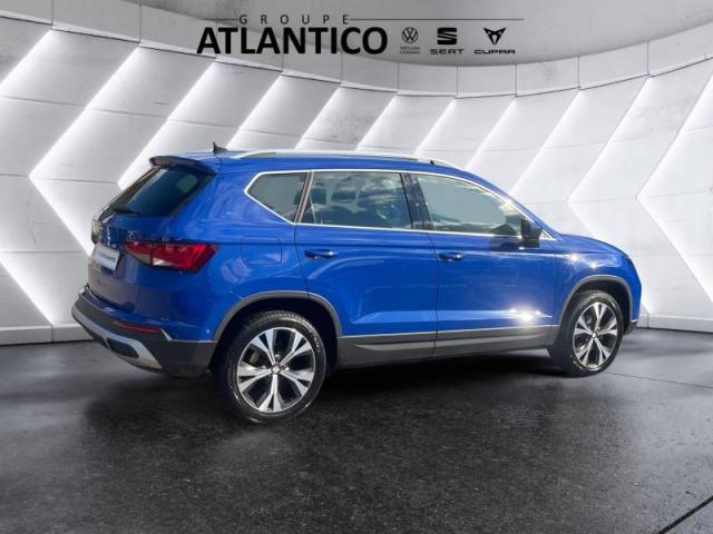 Seat Ateca image 6