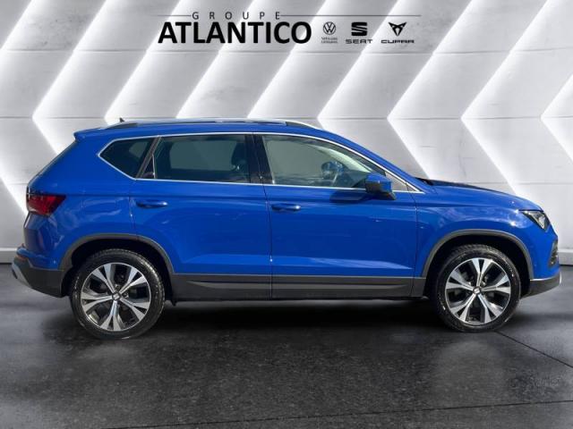 Seat Ateca image 7