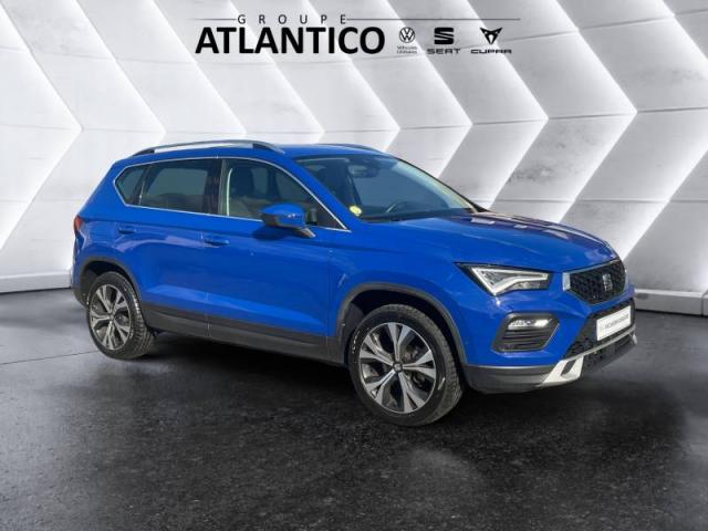 Seat Ateca image 8