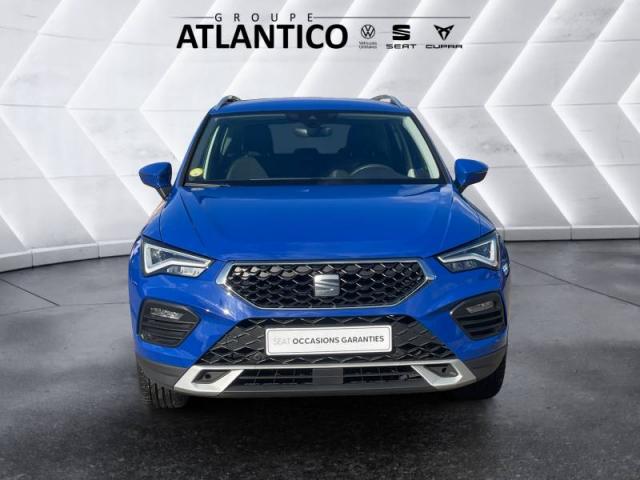 Seat Ateca image 3