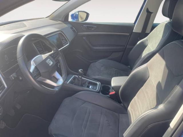 Seat Ateca image 5
