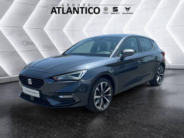 Seat Leon E-Hybrid 204 Dsg6 Fr