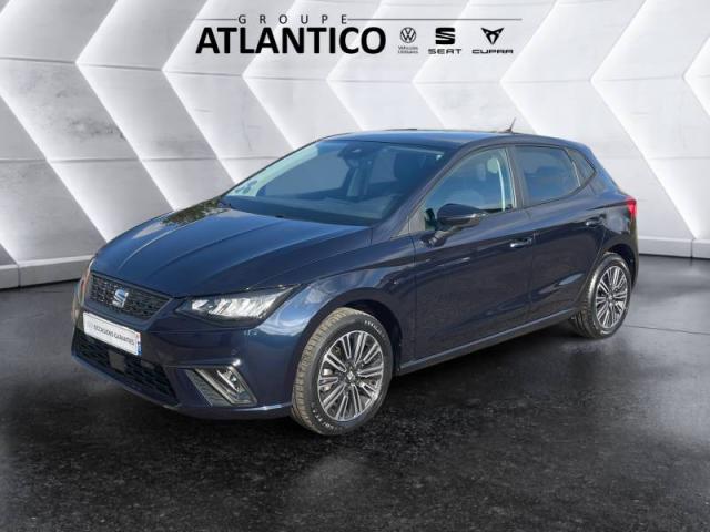 Seat Ibiza 1.0 Ecotsi 95 Ch S/s Bvm5 Urban