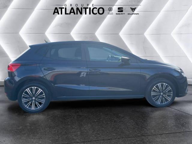 Seat Ibiza image 1
