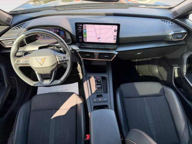 Cupra Formentor image 1