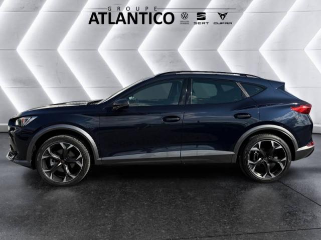 Cupra Formentor image 8