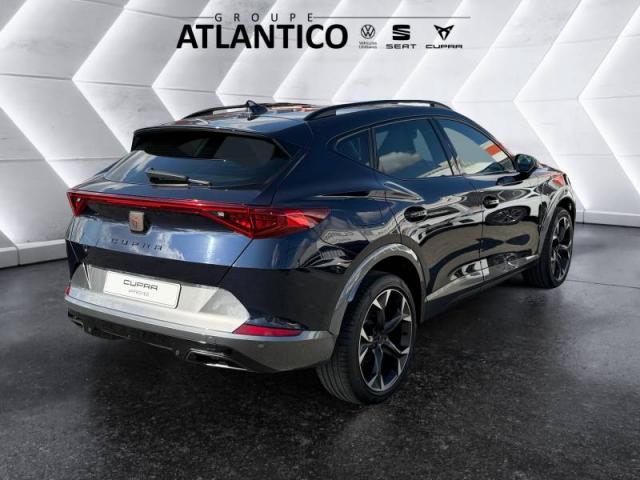 Cupra Formentor image 5