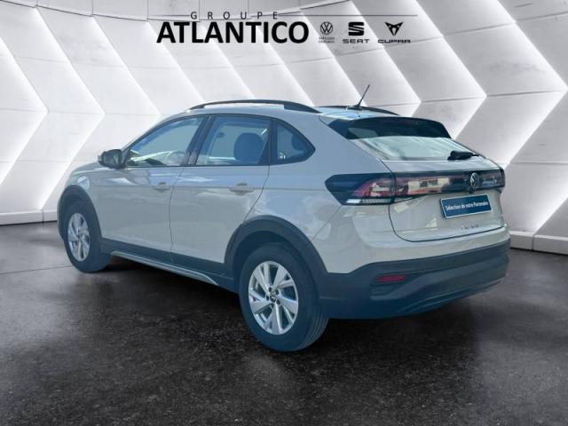 Volkswagen Taigo image 8