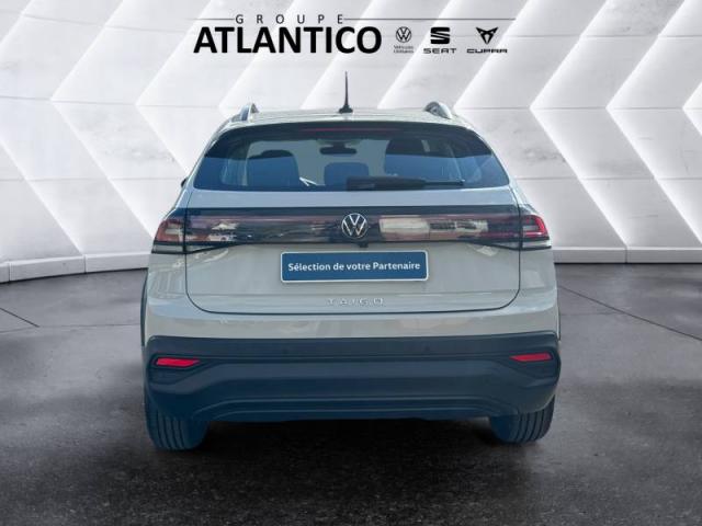 Volkswagen Taigo image 4