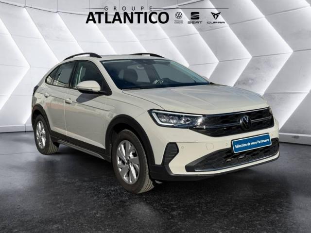 Volkswagen Taigo image 2