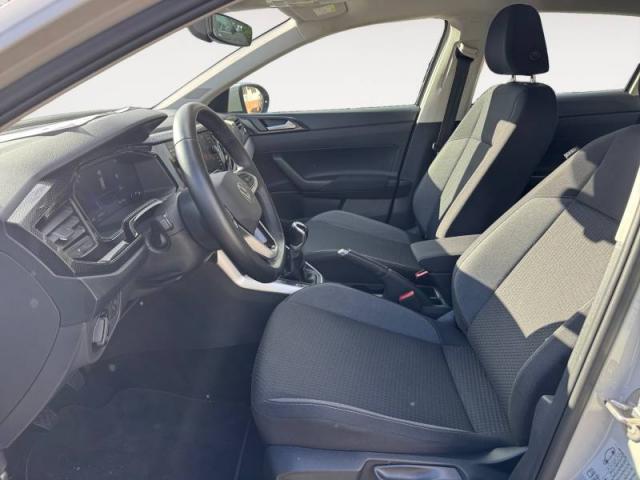 Volkswagen Taigo image 7