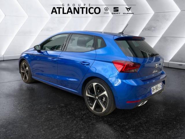 Seat Ibiza image 6