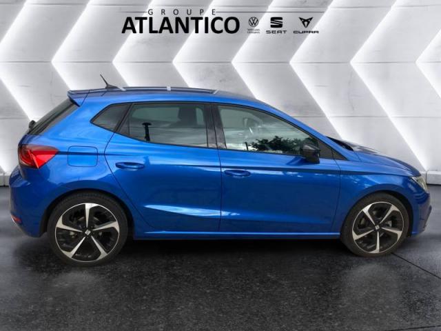 Seat Ibiza image 2