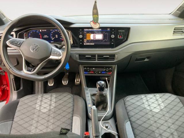 Volkswagen Polo image 8