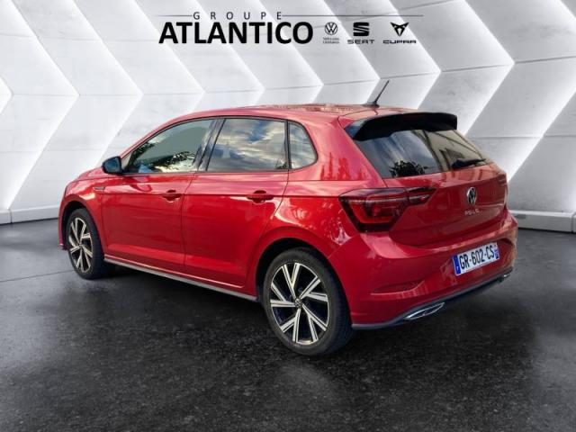 Volkswagen Polo image 5