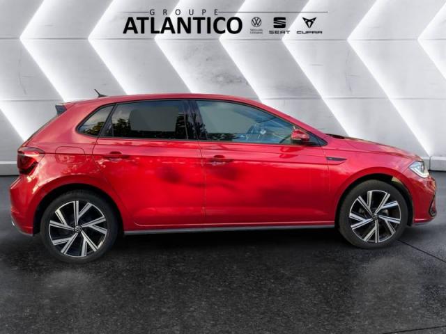 Volkswagen Polo image 3