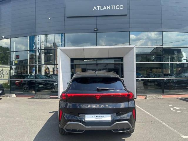 Cupra Terramar image 5
