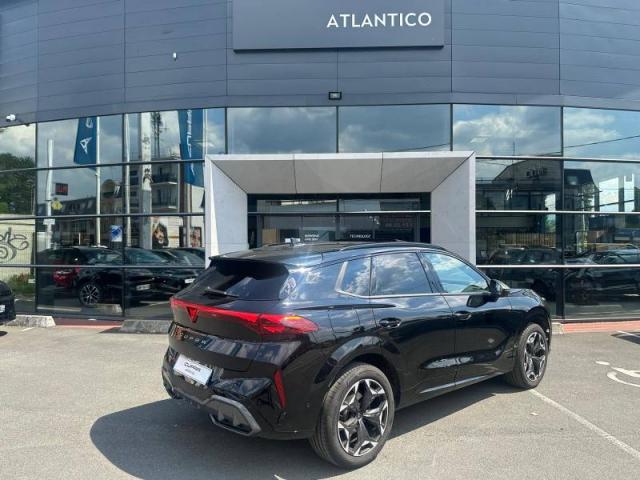 Cupra Terramar image 1