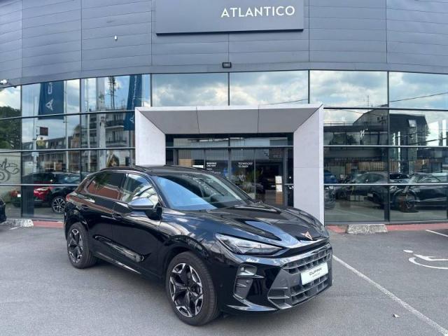 Cupra Terramar image 8