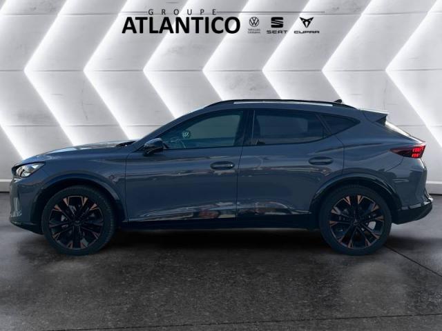 Cupra Formentor image 4