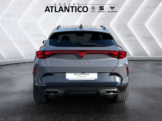 Cupra Formentor image 5