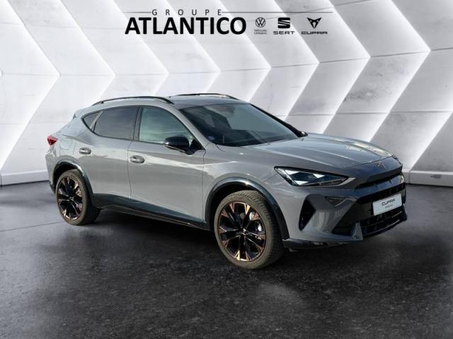 Cupra Formentor image 3