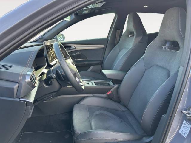 Cupra Formentor image 1