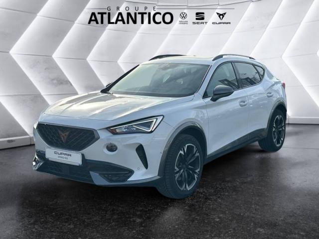 Cupra Formentor 1.5 Tsi 150 Ch Dsg7 V