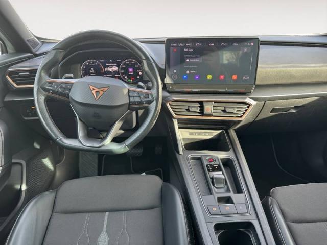 Cupra Formentor image 4