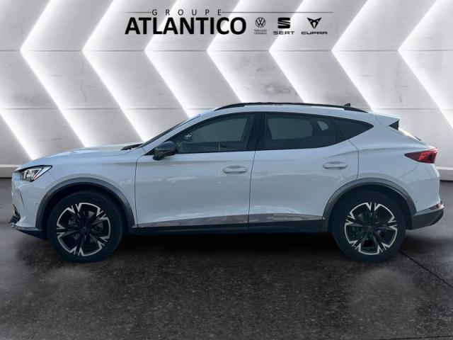 Cupra Formentor image 5