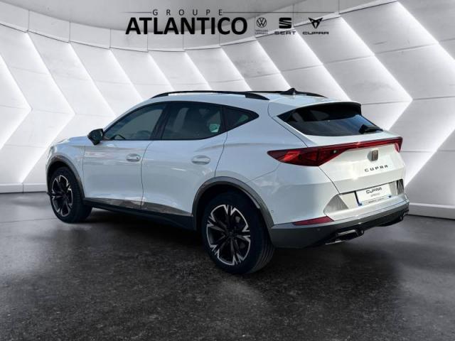 Cupra Formentor image 6