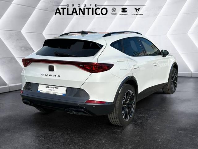 Cupra Formentor image 8