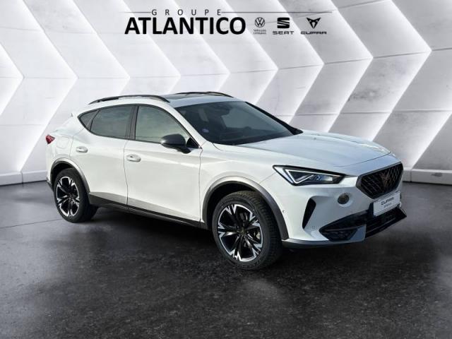 Cupra Formentor image 2