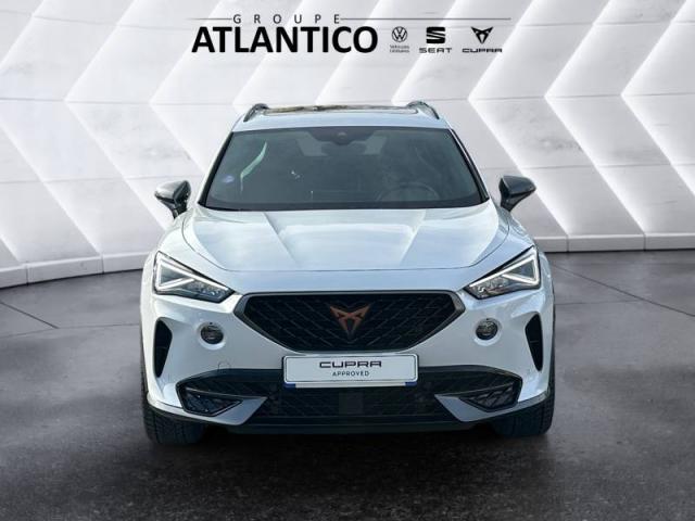 Cupra Formentor image 3