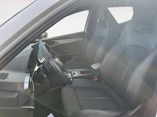 Cupra Formentor image 1