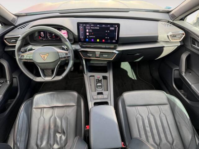 Cupra Formentor image 7